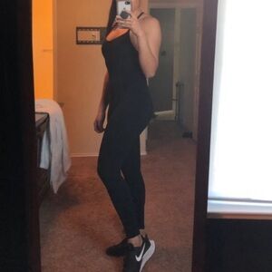 BOMBSHELL SPORTSWEAR SEXY BODYSUIT